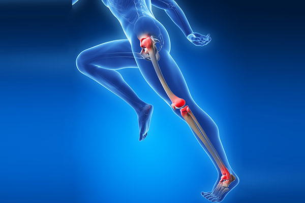 Leg and muscle pain can be treated by therapists at Healthy Walk  Physica. Healthy Walk Physical Therapy and Rehabilitation Iselin, NJ