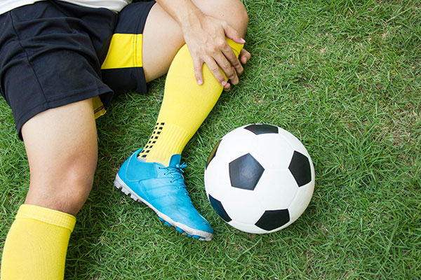 Even the best athletes can suffer sports injuries. Healthy Walk Physical Therapy and Rehabilitation Iselin, NJ